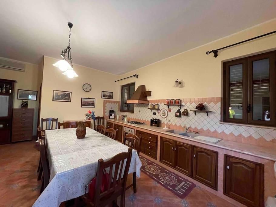 Casa Vacanze Borgo Parrini Holiday home Palermo